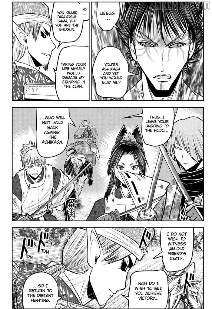 The Elusive Samurai Chapter 222 image 08_optimized